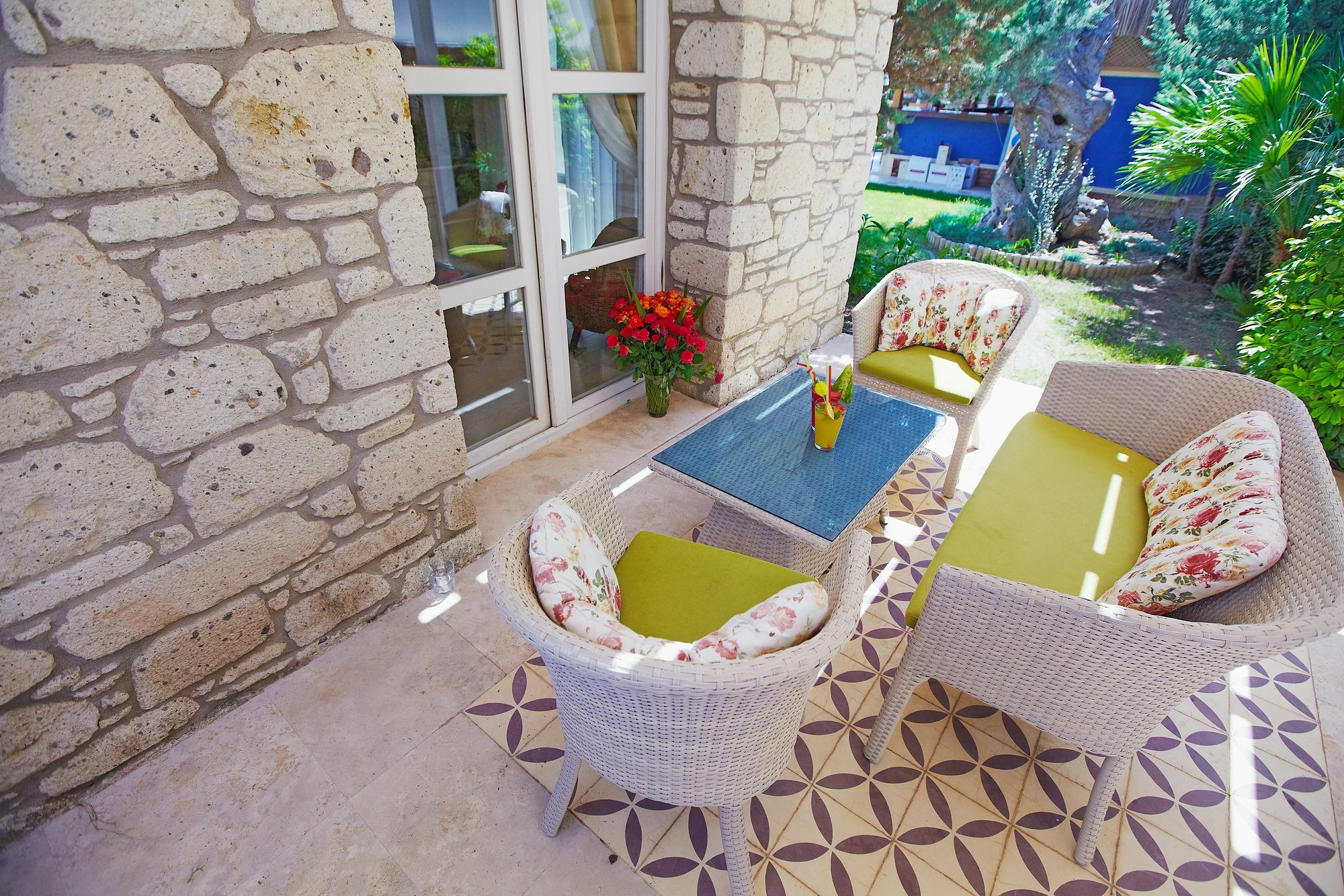 Casa Oliva Alacati - Adults Only 14 Plus Zewnętrze zdjęcie