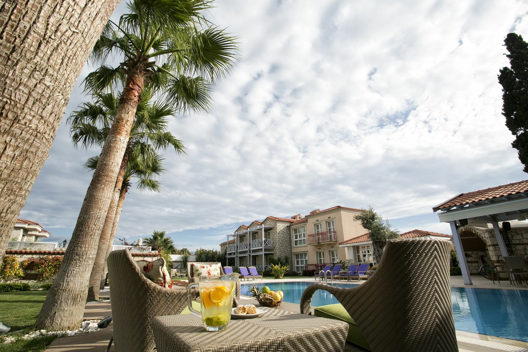 Casa Oliva Alacati - Adults Only 14 Plus Zewnętrze zdjęcie